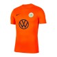 Wolfsburg Tredje Fotballdrakt 2024
